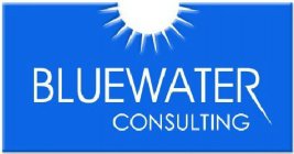 BLUEWATER CONSULTING