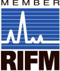 MEMBER RIFM