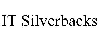 IT SILVERBACKS