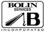 B BOLIN SERVICES INCORPORATED