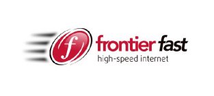 F FRONTIER FAST HIGH-SPEED INTERNET
