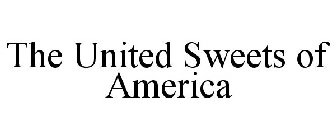 THE UNITED SWEETS OF AMERICA