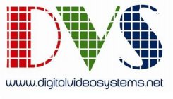 DVS WWW.DIGITALVIDEOSYSTEMS.NET