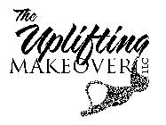 THE UPLIFTING MAKEOVER LLC