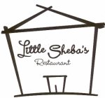 LITTLE SHEBA'S RESTAURANT