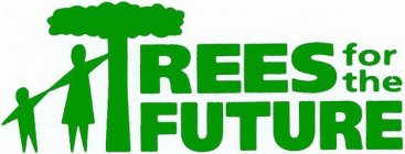 TREES FOR THE FUTURE