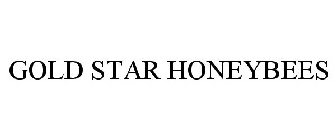 GOLD STAR HONEYBEES