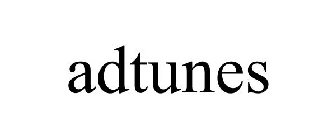 ADTUNES