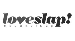 LOVESLAP! RECORDINGS