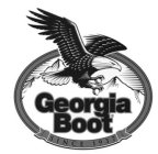 GEORGIA BOOT SINCE 1937