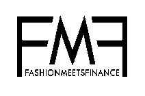 FMF FASHIONMEETSFINANCE