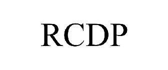 RCDP
