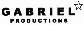 GABRIEL PRODUCTIONS