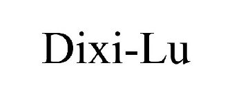 DIXI-LU