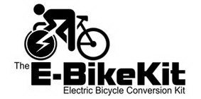 THE E-BIKEKIT ELECTRIC BICYCLE CONVERSION KIT