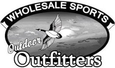 WHOLESALE SPORTS OUTDOOR OUTFITTERS