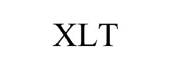 XLT