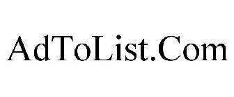 ADTOLIST.COM