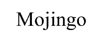 MOJINGO