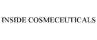 INSIDE COSMECEUTICALS