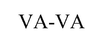 VA-VA