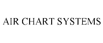 AIR CHART SYSTEMS