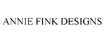 ANNIE FINK DESIGNS