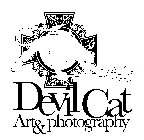 DEVIL CAT ART & PHOTOGRAPHY
