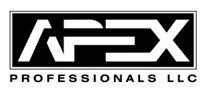 APEX PROFESSIONALS LLC