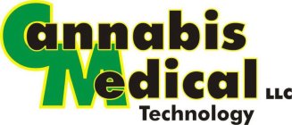 CANNABIS MEDICAL TECHNOLOGY LLC