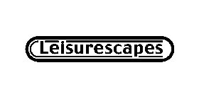 LEISURESCAPES