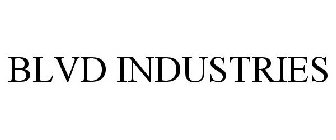 BLVD INDUSTRIES