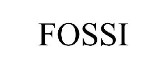 FOSSI