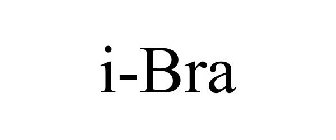 I-BRA