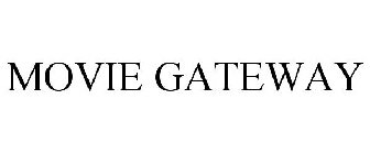 MOVIE GATEWAY