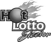 HOT LOTTO SIZZLER