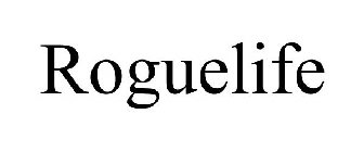 ROGUELIFE