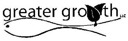 GREATER GROWTH LLC