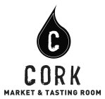 C CORK  WINE BAR & MARKET