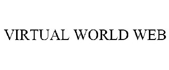 VIRTUAL WORLD WEB
