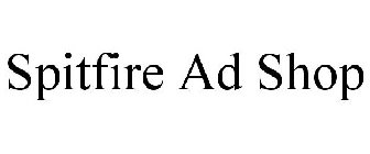 SPITFIRE AD SHOP
