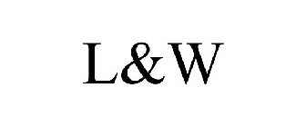 L&W