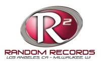 R2 RANDOM RECORDS LOS ANGELES, CA - MILWAUKEE, WI
