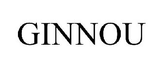 GINNOU