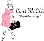 COVER ME CHIC 