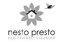 NESTO PRESTO ECO-FRIENDLY CLEANING
