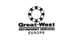GREAT-WEST RETIREMENT SERVICES EUROPE