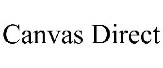 CANVAS DIRECT