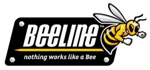 BEELINE NOTHING WORKS LIKE A BEE