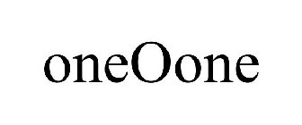 ONEOONE